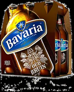 Bavaria Oud bruin